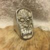 Coffin Skull Ring - Image 2