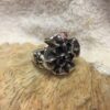 Maltese Cross with Fleur-de-lis Ring - Image 2